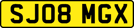 SJ08MGX