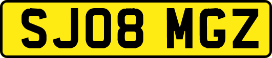 SJ08MGZ