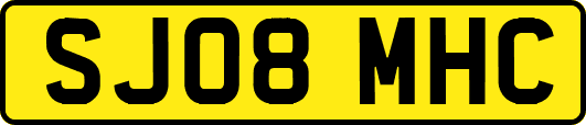 SJ08MHC
