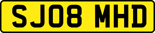 SJ08MHD