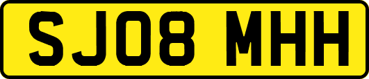 SJ08MHH