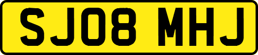SJ08MHJ