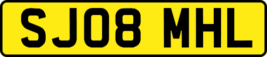 SJ08MHL
