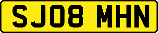 SJ08MHN