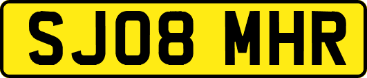 SJ08MHR