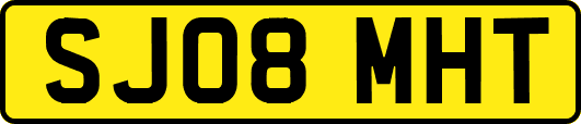 SJ08MHT
