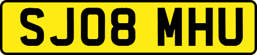SJ08MHU