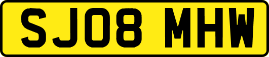 SJ08MHW
