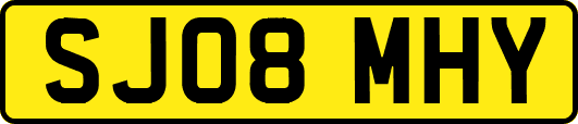 SJ08MHY