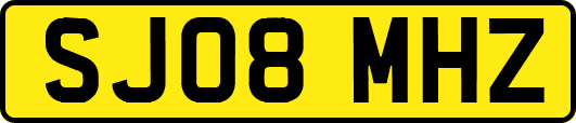 SJ08MHZ