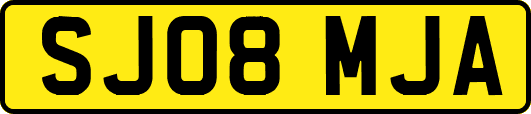 SJ08MJA