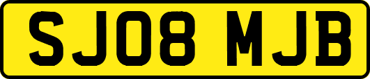 SJ08MJB