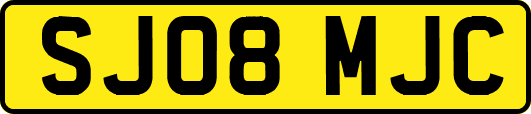 SJ08MJC
