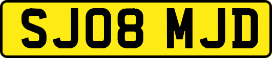 SJ08MJD