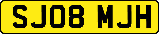 SJ08MJH