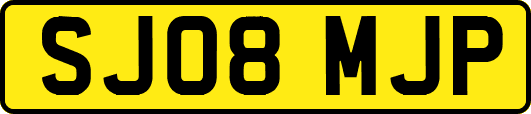 SJ08MJP