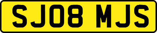 SJ08MJS