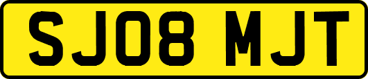 SJ08MJT