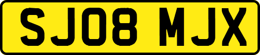 SJ08MJX
