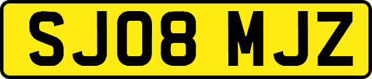 SJ08MJZ