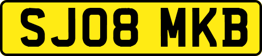 SJ08MKB