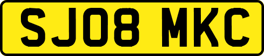 SJ08MKC