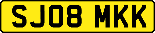 SJ08MKK