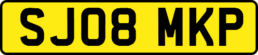 SJ08MKP