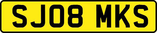 SJ08MKS