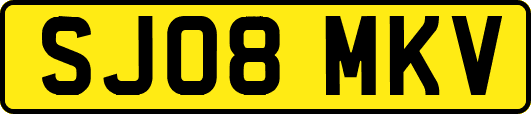 SJ08MKV