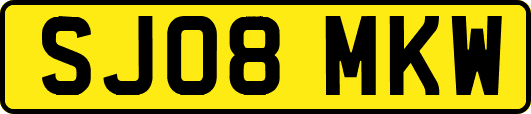 SJ08MKW