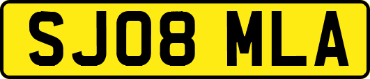 SJ08MLA