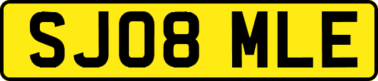 SJ08MLE