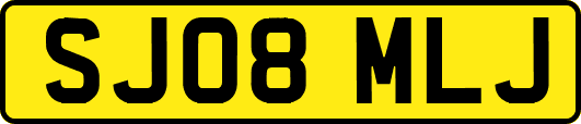 SJ08MLJ