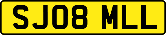 SJ08MLL