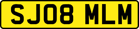 SJ08MLM