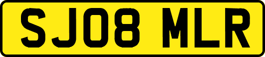 SJ08MLR