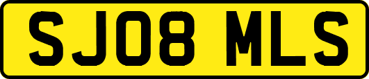 SJ08MLS