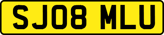 SJ08MLU