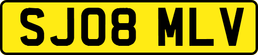 SJ08MLV