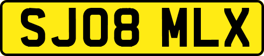 SJ08MLX