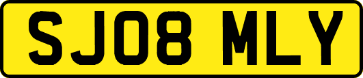 SJ08MLY