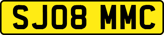 SJ08MMC