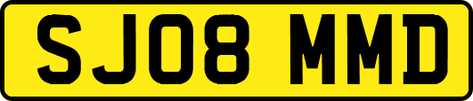 SJ08MMD