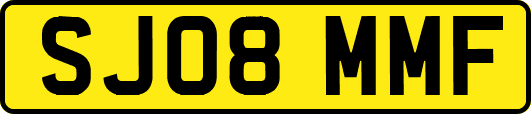 SJ08MMF