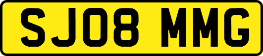 SJ08MMG