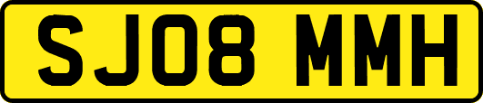SJ08MMH