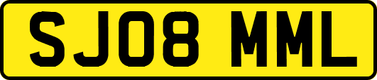SJ08MML