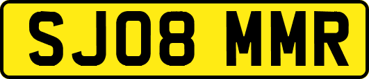 SJ08MMR