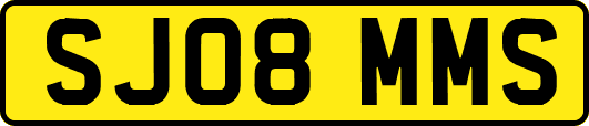 SJ08MMS